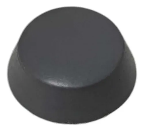 Tampa Parafuso Cinto Clio 2p 2006 Preto