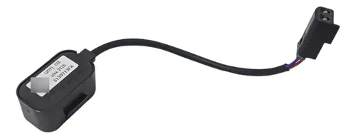 Microfone Int. Teto Gm Onix Cobalt Cruze Spin Sonic Cx299