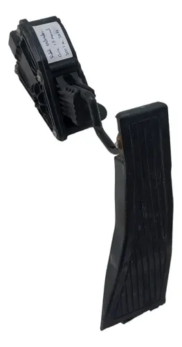 Pedal Acelerador New Civic 1.8 Manual 2007 A 2011