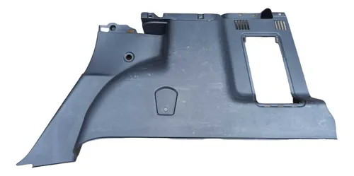  Forro Porta Malas Direito Renault Duster  2011 À 2019