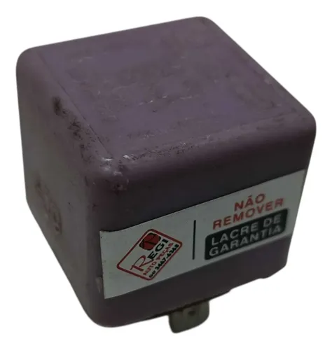 Rele Bomba Combustivel 12v 30a Meriva 2010 A 2012 12v