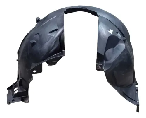 Para-barro Dianteiro Direito Sandero 2013 A 2020 Com Detalhe