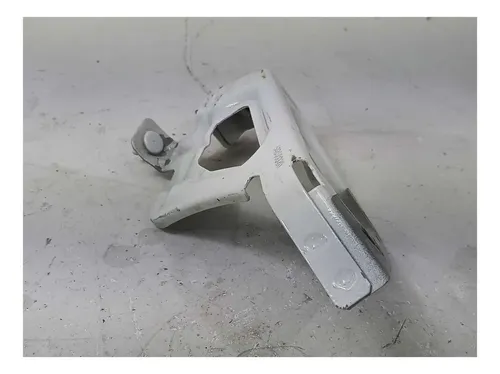 Suporte Para-lama Esquerdo Fiat Palio 2013 À 2020 Cx147 