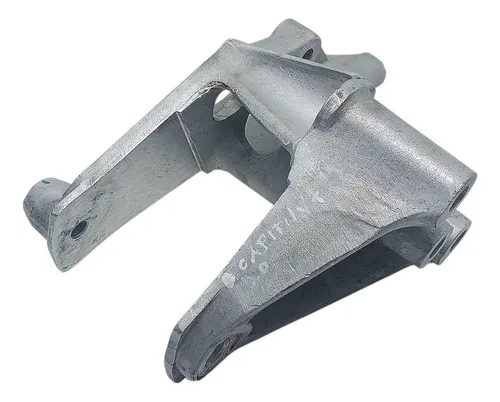 Suporte Caixa Tração Cambio Marcha Auto Captiva 3.6 V6 2008