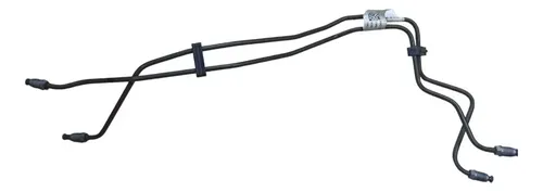 Cano Fluido Oleo Fastback Turbo 1.3 2023 À 2025