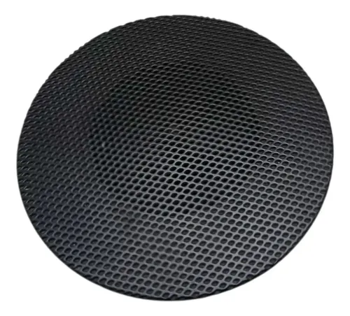 Tweeter Alto Falante Tela Grade C3 2013 A 2015 Preto
