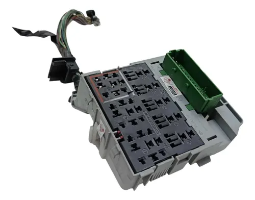 Modulo Body Computer Meriva 1.4 2010 A 2012