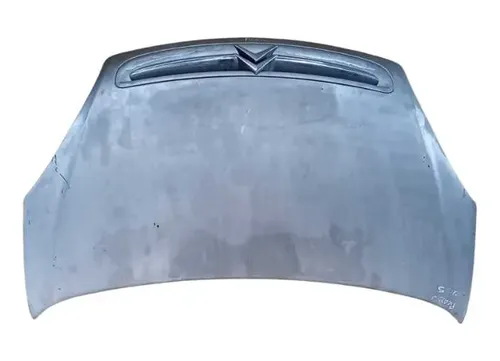 Capô Dianteiro Citroen Xsara Picasso 2005