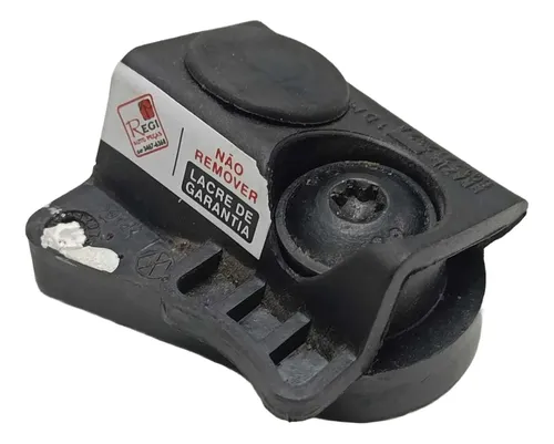 Suporte Batente Pedal Embreagem Fox Gol Voyage 2004 2016