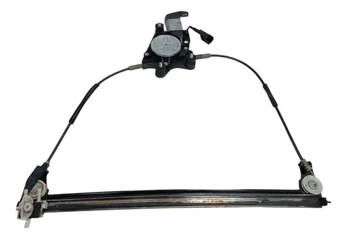 Maquina Motor Vidro Elétrico Diant Direito Strada 2009 A 12