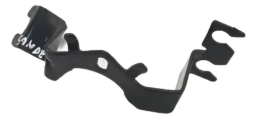 Suporte Flexível Diant Direito Logan Sandero Fluence Cx006