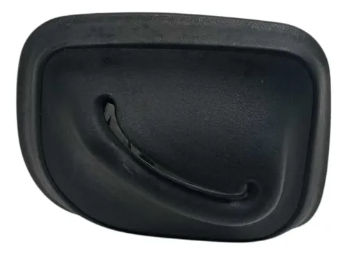 Suporte Traseiro Fivela Esquerda Gol G3 2000 A 2005