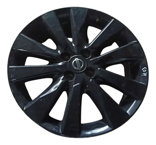 Roda Liga Leve Aro 17 Kicks 2020 Original #03 Água