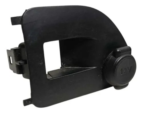 Moldura Botão Teto Solar Isqueiro 308 2012 A 2015