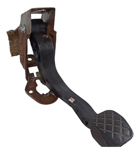Pedal Embreagem Gol G5 2009 À 2013