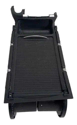Esteira Porta Objetos Console Honda New Civic 2007 À 2011