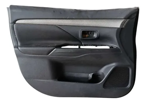 Forro Porta Dianteira Esquerda Outlander 20154