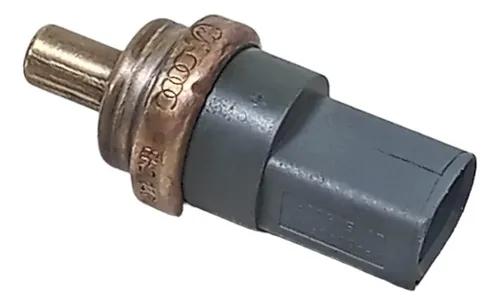 Sensor Temperatura Agua Polo Virtus 2018 À 2021 Cx162