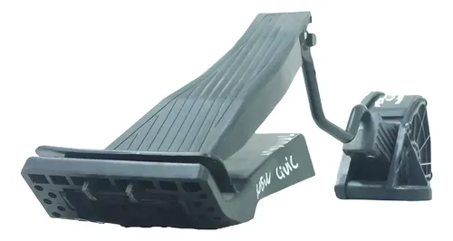 Pedal Acelerador Manual Honda New Civic 1.8 07 À 11 Cx080