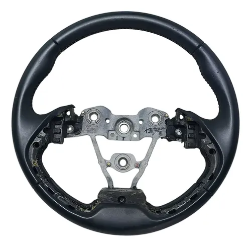 Volante Direção Cerato 2017 À 2019