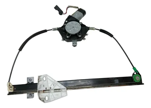 Maquina Motor Vidro Dianteiro Esquerdo Ka 1.0 3p 09 A 11