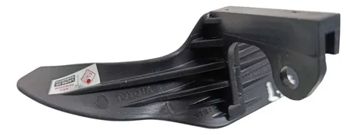 Defletor Suporte Flexível Tras Direito Eixo Etios 13 A 17
