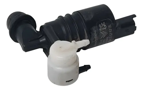 Bomba Esguicho Limpador Para-brisa 3008 2011 A 2014