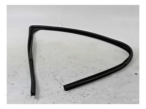 Borracha Contorno Porta Dianteira Direita Duster 2014 À 17  