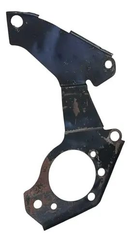 Chapa Protetora Motor Cambio Punto 1.4 Fire 2009 A 2012