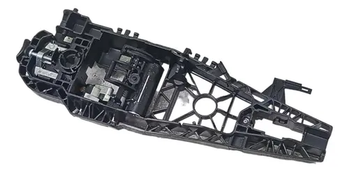 Suporte Maçaneta Dianteira Direita Fiat Toro 18 A 21 Cx237 Dianteira