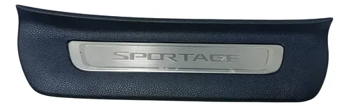 Soleira Porta Traseira Direita Sportage 2016 À 2021 1