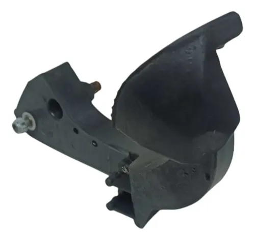 Pedal Embreagem C3 2006 A 2012 