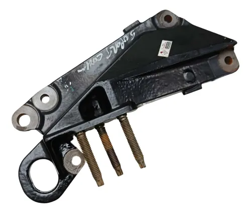 Suporte Dianteiro Direito Coxim Motor Ka 1.0 Flex 3p 09 A 11