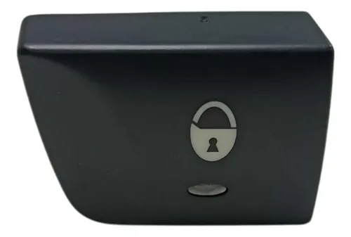 Capa Botão Trava C3 2013 A 2015