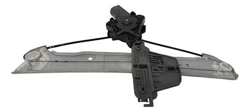 Máquina Vidro Elétrico Gol G5 Dianteiro Direito 2008 A 2012