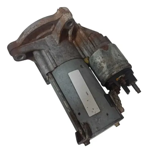 Motor Partida Arranque C3 Picasso 2011 À 2015 