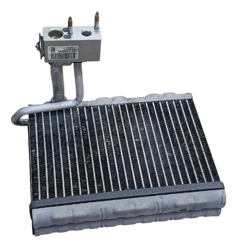 Evaporador Ar Condicionado 307 C4 2008 A 2012