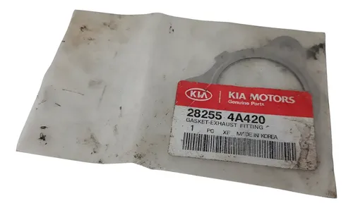 Junta Turbina Kia Sorento 2002 A 2009 Código 28255 4a420