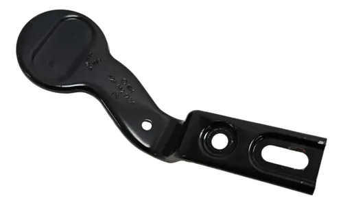 Suporte Rele Aquecimento Fox 2015 A 2021