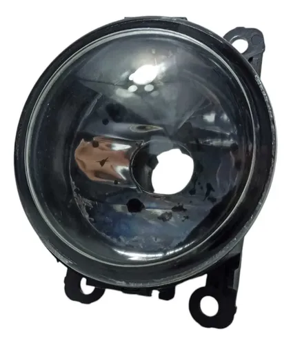Farol Milha Esquerdo Ecosport Se 2016 À 2018 Transparente