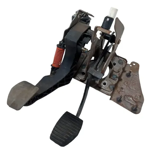 Pedal Freio Embreagem C3 1.4 2008 A 2012