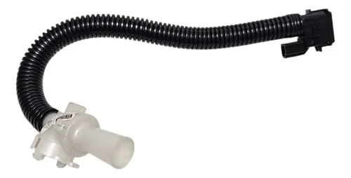 Sensor Temperatura Interna Yaris 2018 A 2024