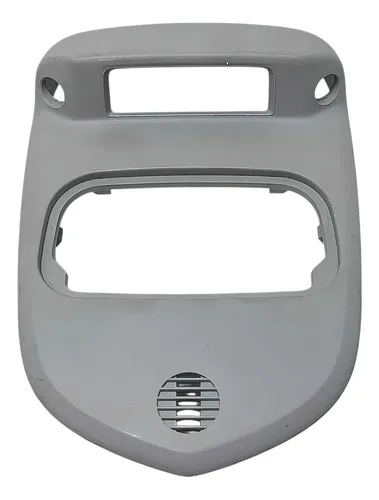 Moldura Luz Interna Teto 3008 2011 A 2014