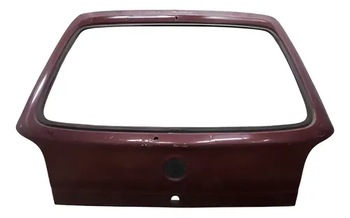 Porta Traseira Tampa Gol Bola G2 94 A 2002 1