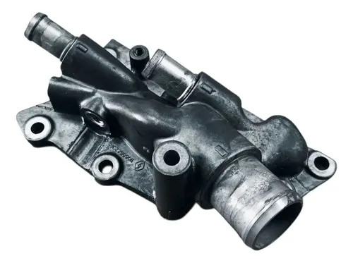 Carcaça Válvula Termostática Sandero 1.6 2014 A 2020