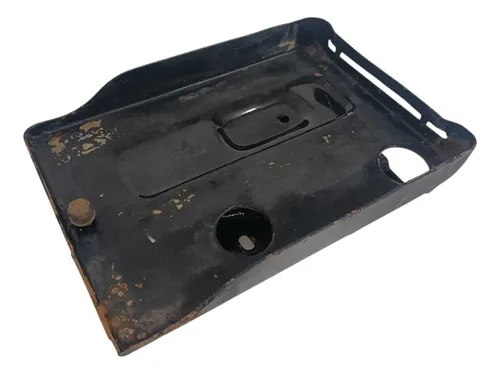 Base Suporte Bateria Lifan 2010 A 2013
