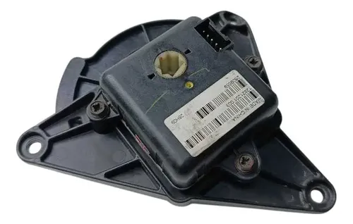 Atuador Caixa Evaporadora Captiva 2008 A 2012