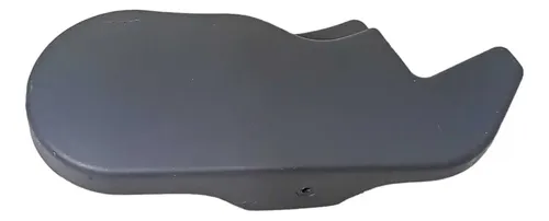 Acabamento Direito Banco Trás Central Xsara Picasso Cx223