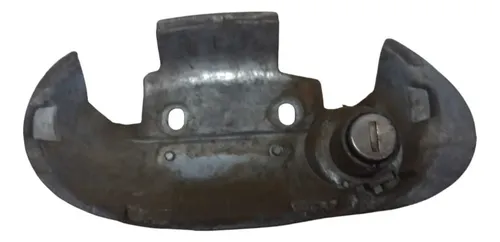 Suporte Maçaneta Dianteira Esquerda Corsa Meriva 02-12 Cx030 Dianteira