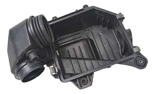 Caixa Filtro Ar S/tampa Honda New Civic 2007 À 2011